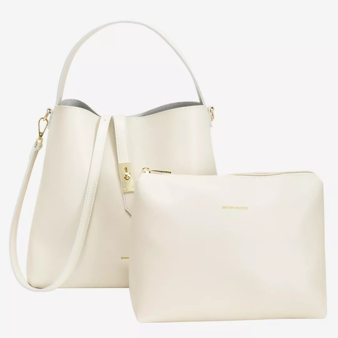 Umi Tote Bag - Cream