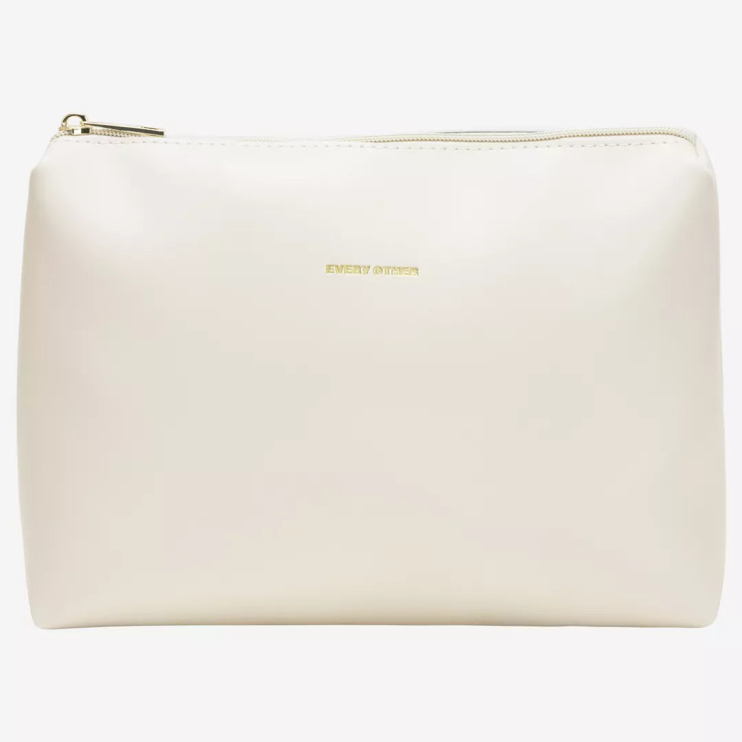 Umi Tote Bag - Cream