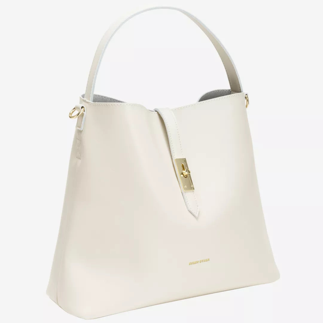 Umi Tote Bag - Cream