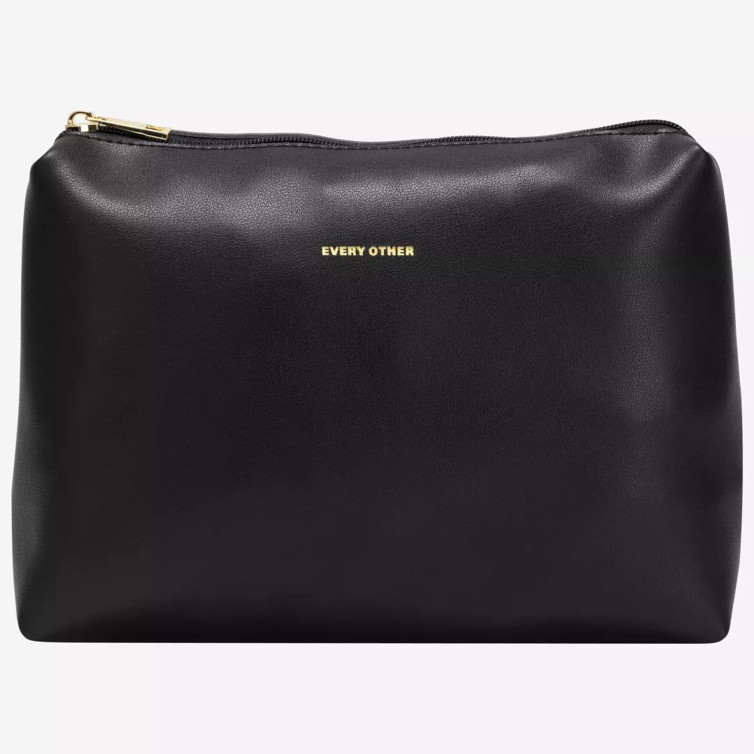 Umi Tote Bag - Black