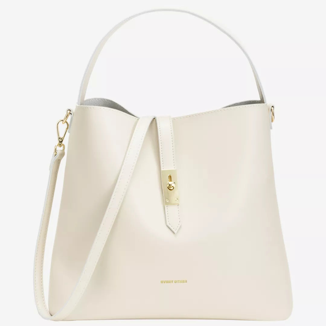 Umi Tote Bag - Cream