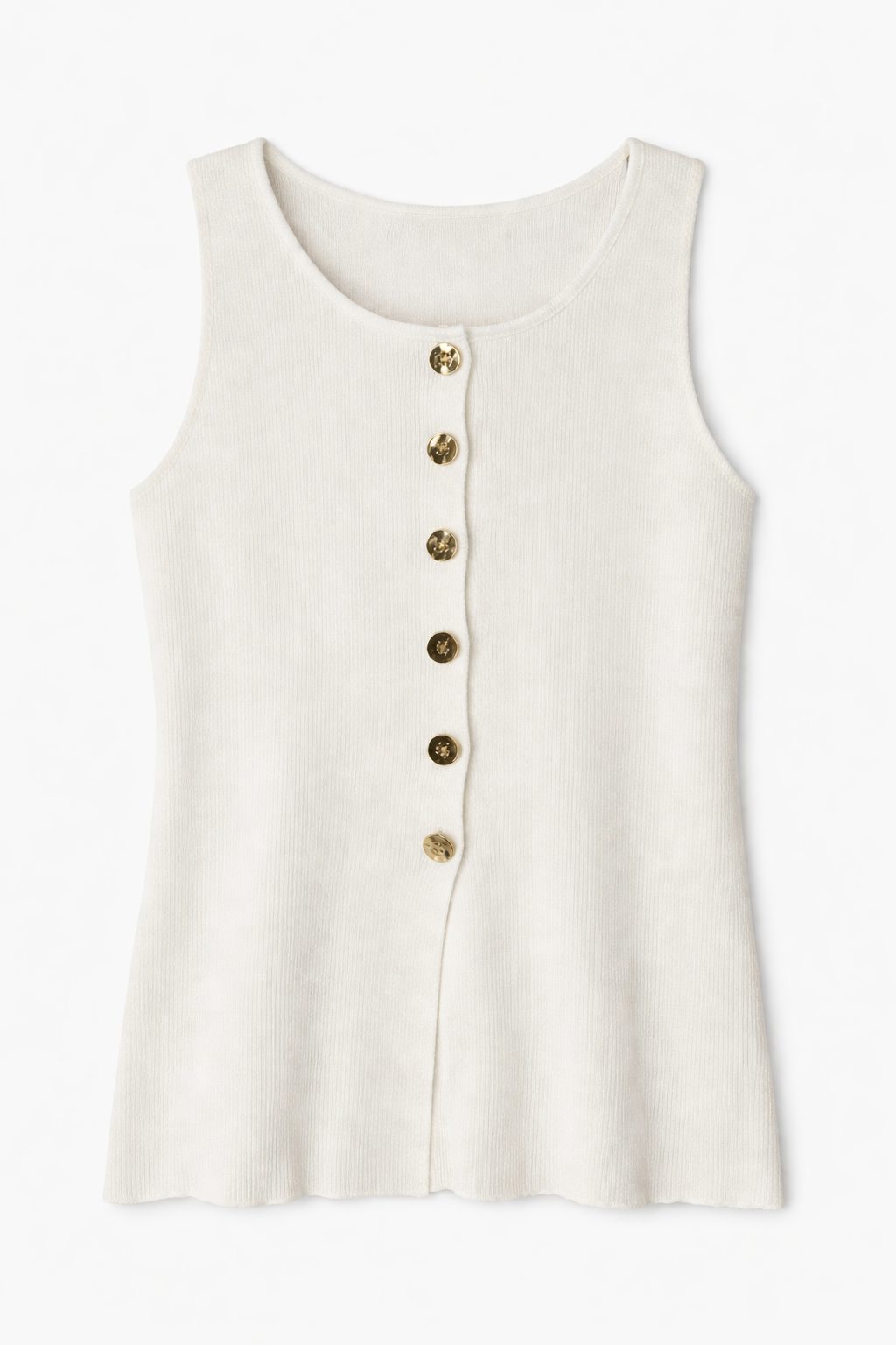 Trouser & Sleeveless Top Set